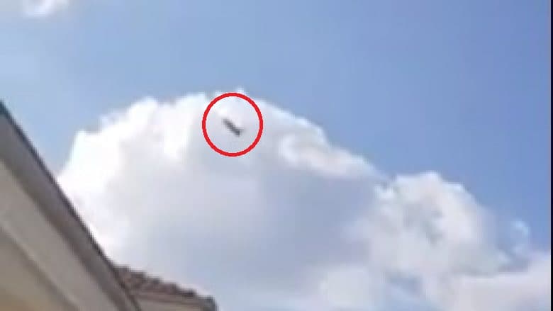 Serbia tregon forcën, avionët ushtarakë "kërcënojnë" Preshevën (VIDEO)
