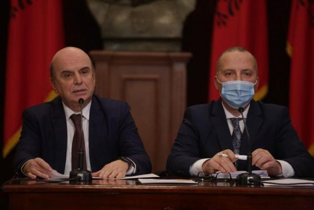 Presidenca: Denaj dhe Rama të mos krijojnë vonesa për investimet