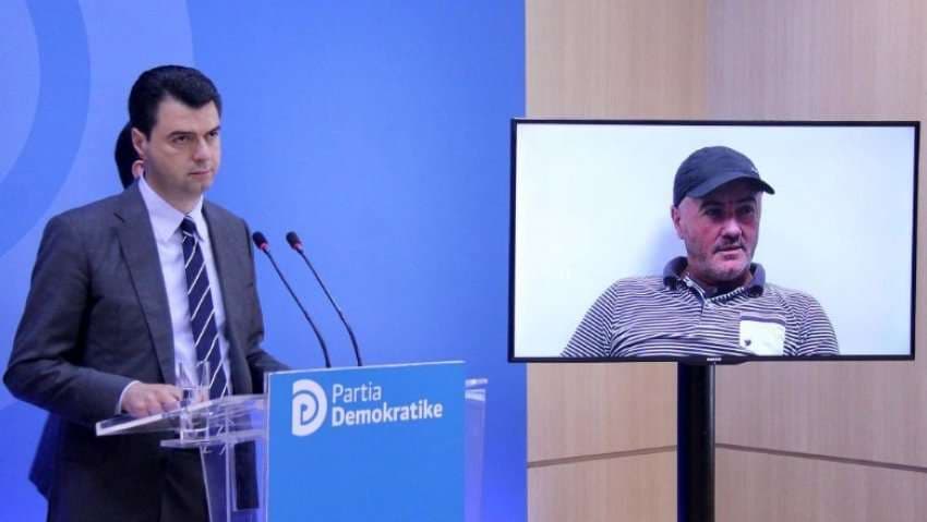 Basha: Rama i vuri zjarrin shtetit ligjor. Kryeministri: Arrestimi i “Babale 1” të jetë fillimi, jo fundi i drejtësisë (VIDEO)