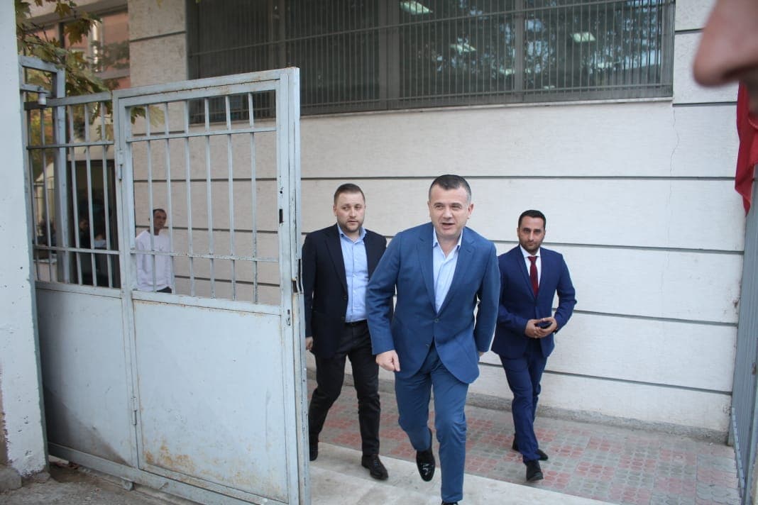 Akuzat ndaj Bashës për shpifje Balla: Do të fitoj, por kjo do t’i vlejë edhe PD-së