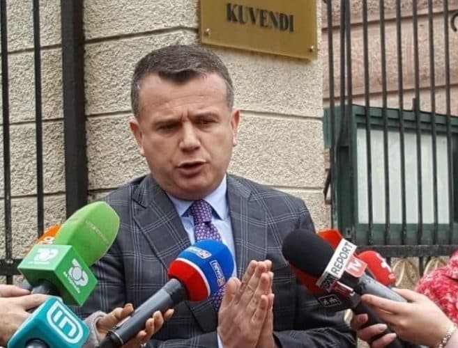 Reforma zgjedhore, Balla: Ftesa jonë e sinqertë, Gjiknuri është eksperti më i mirë