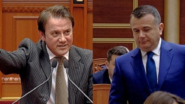 Teatri në Parlament, Gjoni: Hetim parlamentar. Balla: Mos bëj sikur të dhemb shpirti