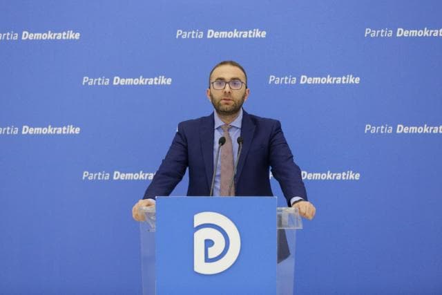 Rama ironizoi programin e PD/ Reagon Bardhi: Qetësohu! Ky është vetëm fillimi
