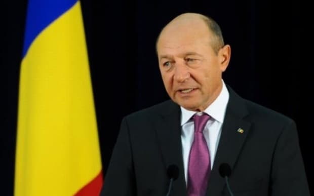Ish-presidenti rumun: Gjermania na bënte presion ta njihnim Kosovën