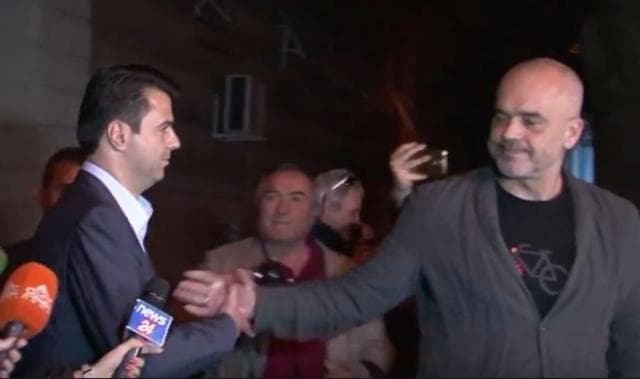 A do ndryshojë sistemi zgjedhor? PD është kundër, nesër të shohim...