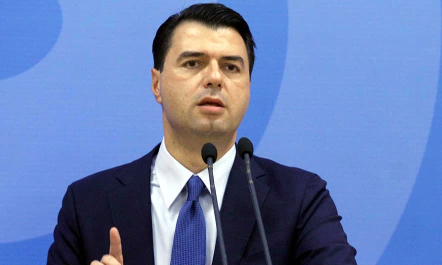 Basha, letër bankave: Mos financoni projektet PPP (VIDEO)