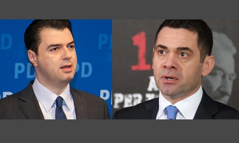 Dy “seanca” për buxhetin/ Ahmetaj: Ulim borxhin, rrisim pagat. Basha: Legjitimohet vjedhja e taksave