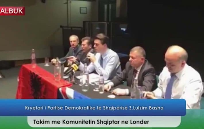 Basha: Do të heqim taksën e qarkullimit si dhe taksën në Rrugën e Kombit