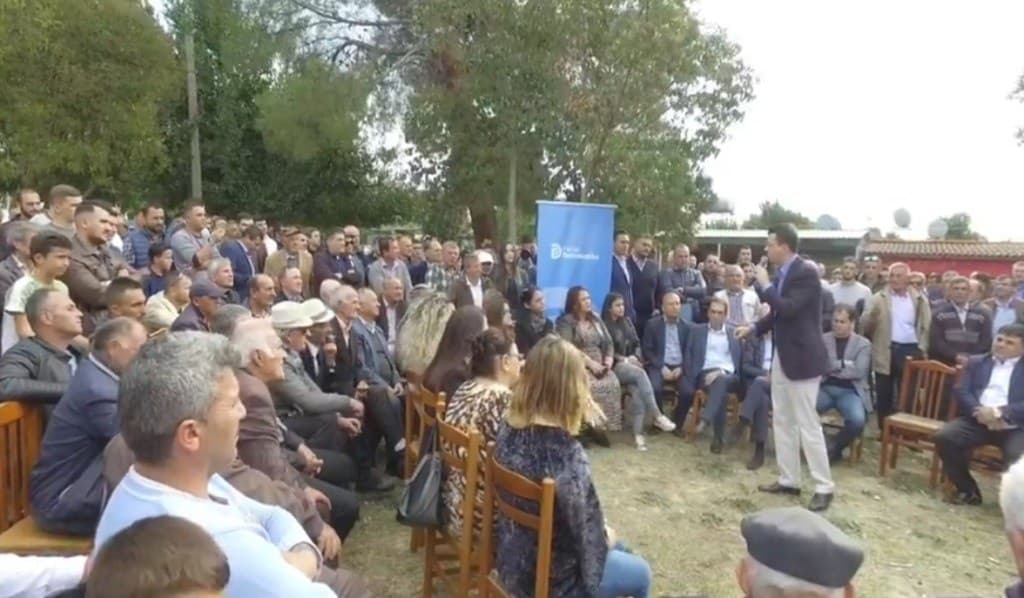Dorëheqja e Xhafajt, Basha: Iku i shkatërruar dhe nuk arrestoi Dakon (VIDEO)