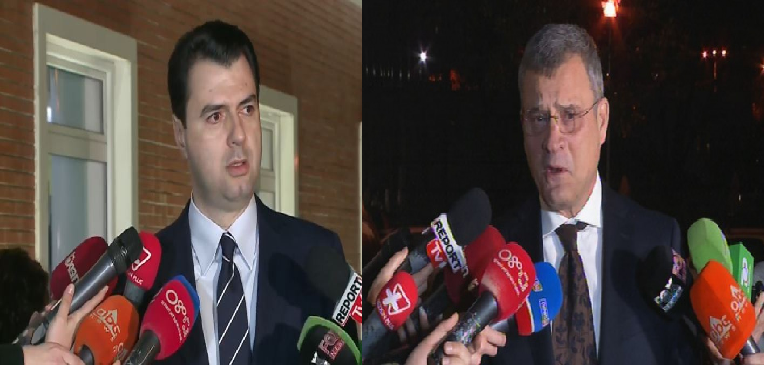 Mbledhja e Kryesisë, Imami: PD është në rënie. Basha: Diskutimi ka qenë i frytshëm, ka mendime kritike
