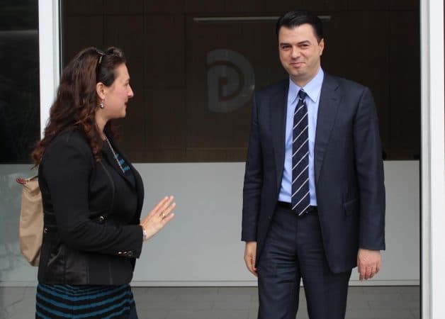 Basha: Nuk do të lejojmë zgjedhje më 30 qershor