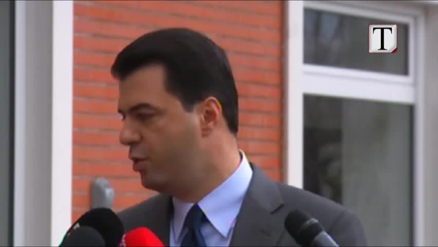PD, Basha: Kryeprokurori ri të kalojë në Vetting (VIDEO)