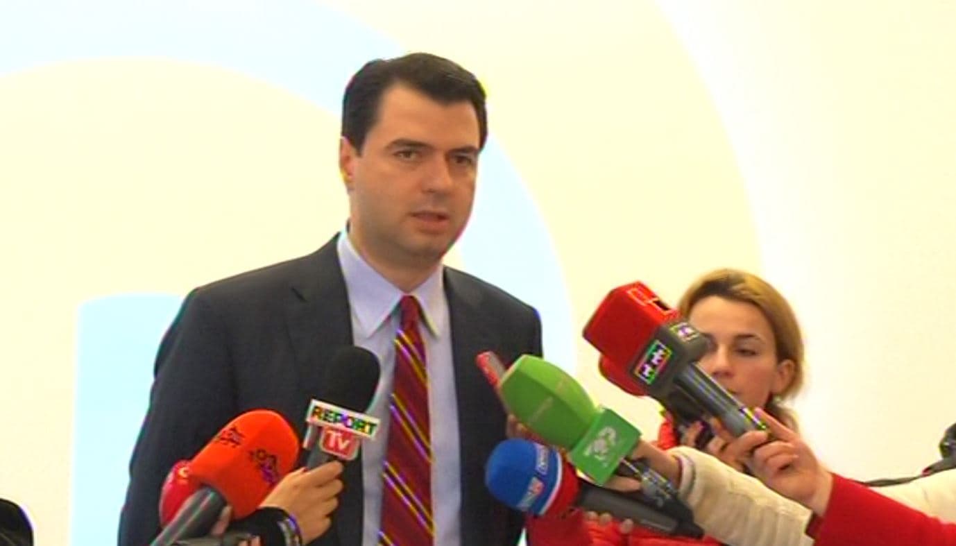 Basha kërkon mocion për Ramën dhe komenton deklaratën e tij për president kombëtar