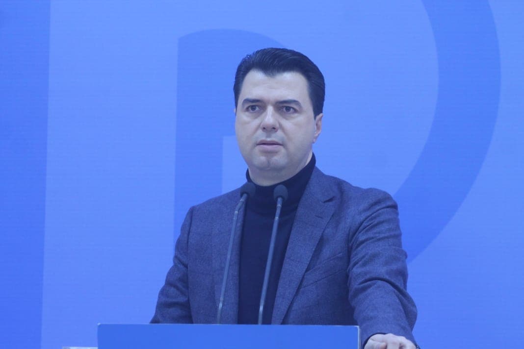 Basha i bën thirrje Ramës: Ndal represionin ndaj studentëve, mos e shty vendin në konflikt civil