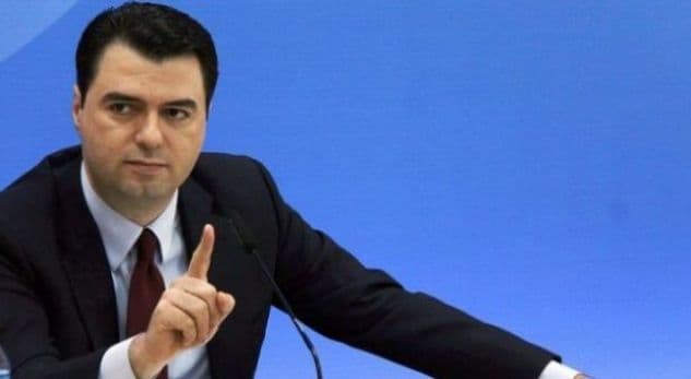 Protesta, Basha: Nuk tërhiqemi para asgjëje