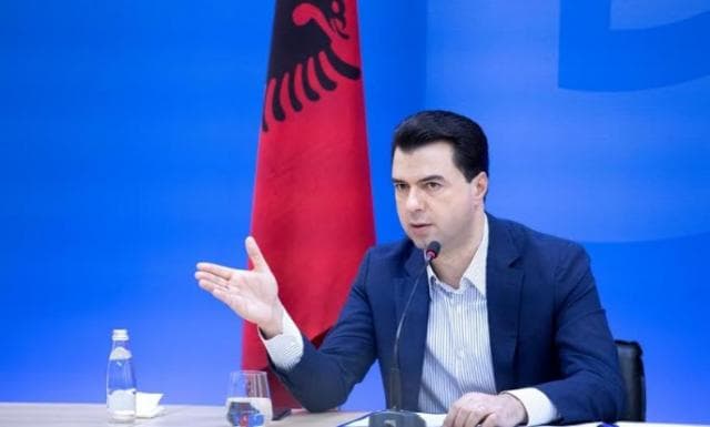 Basha refuzon ftesën e Ramës për tryezë: Thirrje hipokrite