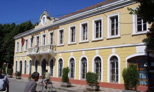PD e Shkodrës paralajmëron protestë: Konstituimi i Këshillit Bashkiak është ilegjitim