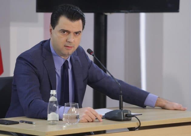 Basha: Policia do t'u kthehet qytetarëve, reformë e thellë