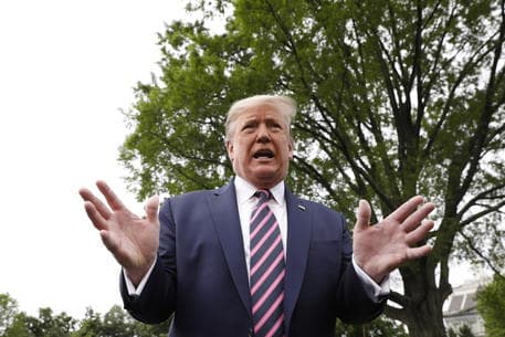 Trump: "Duhet të rihapemi, edhe pse do të ketë viktima"