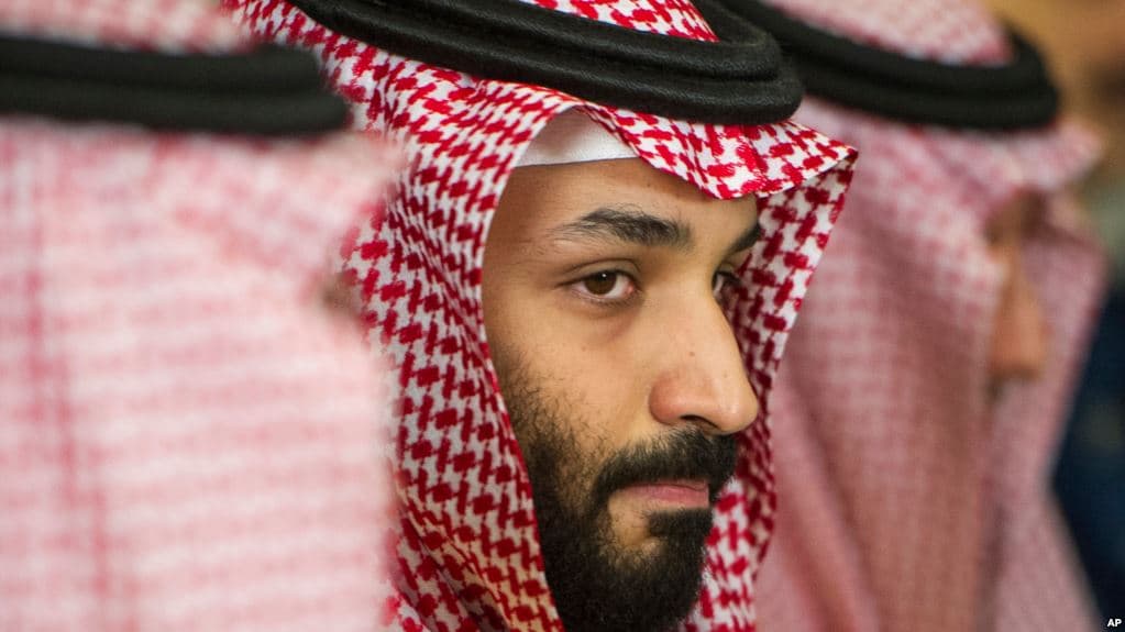 Ish-shefi i inteligjencës britanike: Princi i kurorës urdhëroi vrasjen e gazetarit Khashoggi
