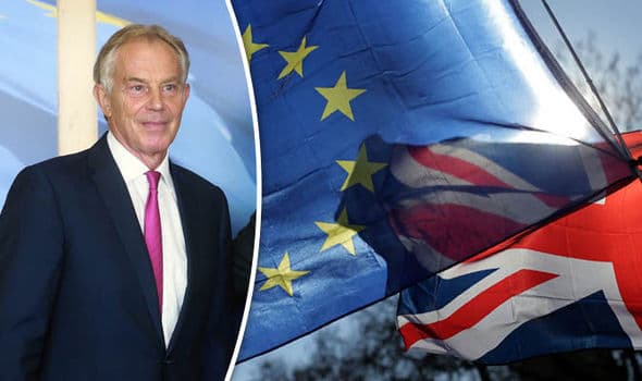 Tony Blair: Po punoj për anullimin e Brexit