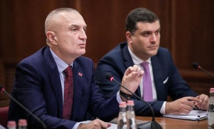 Deklarata e Dvoranit/ Presidenca: Alibi e neveritshme, KED nuk bllokohet në rast largimi të Dvoranit
