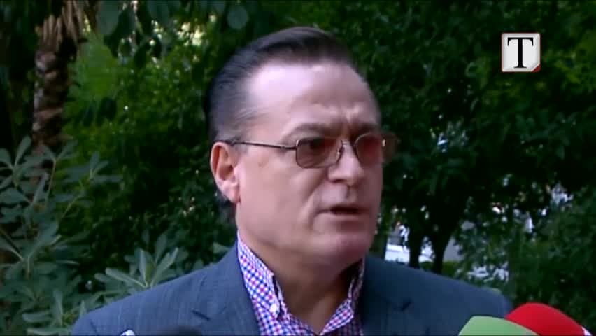 Këshilli Mbikëqyrës i BSH-së, Rama propozon Boden (VIDEO)