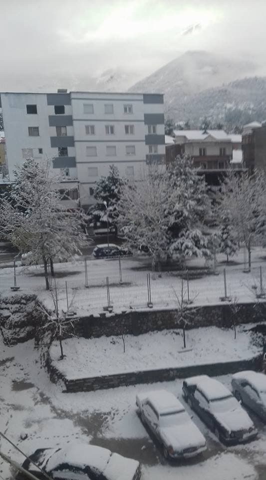 Parashikimi i motit për sot
