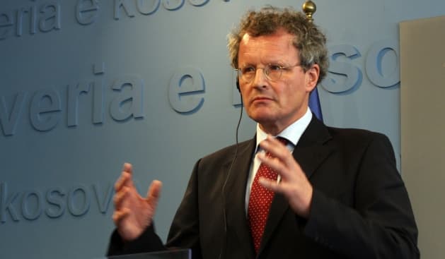 Borchardt: Të rinjtë kanë bërë protesta model në Shqipëri