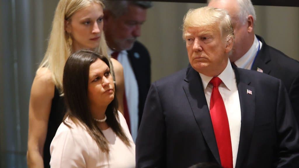 Trump i del përsëri në mbrojtje Brett Kavanaugh për akuzat e reja: Janë krejtësisht politike