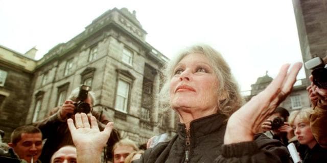 Covid është një gjë e mirë, jemi shtuar shumë! Deklarata shokuese e Brigitte Bardot