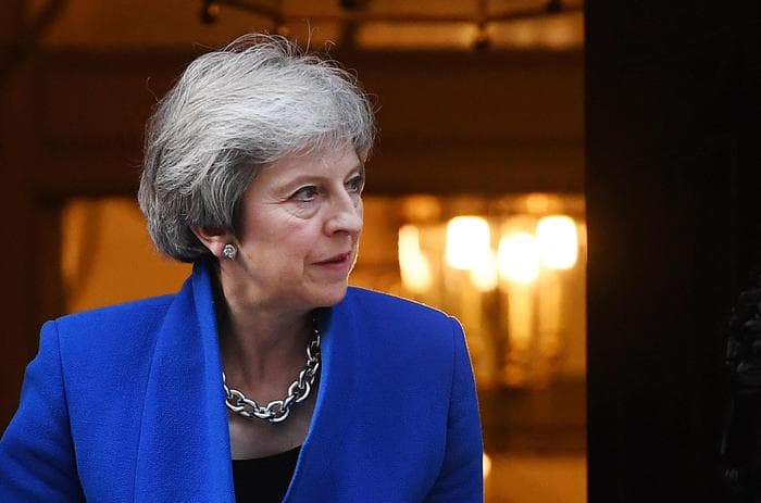 Brexit, 1 milion firma për referendumin e ri