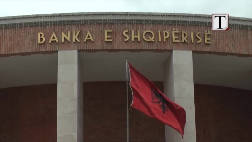 Banka e Shqipërisë miraton dy vendime për periudhën 2019-2021 (VIDEO)