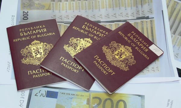 Bullgaria planifikon t'i japë fund skemës së shitjes së pasaportës për të huajt