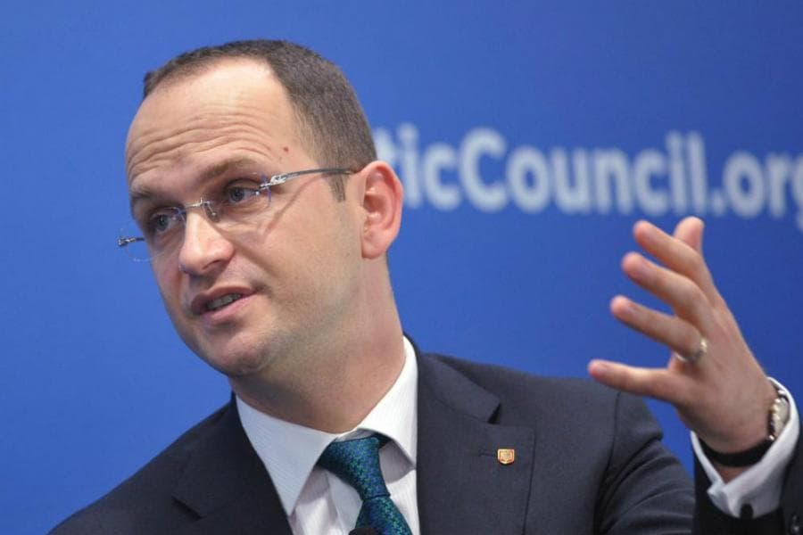 Drafti i BE, Bushati: Strategjia dëshmon vëmendjen ndaj Ballkanit Perëndimor