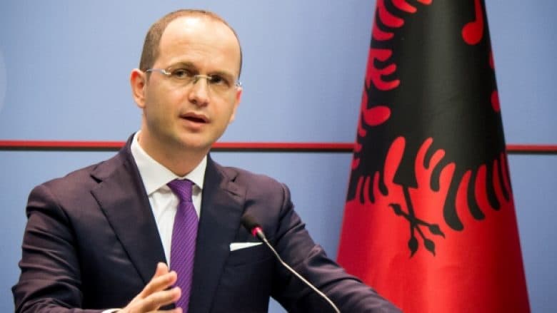 Bushati: Spanja të mos e krahasojë Katalonjën me Kosovën (VIDEO)