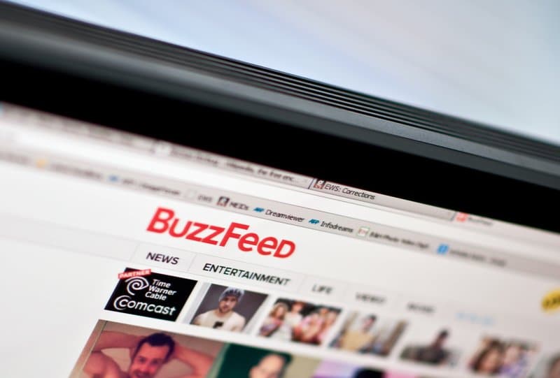Ndërhyrja ruse në SHBA, gjykata i jep të drejtë Buzzfeed