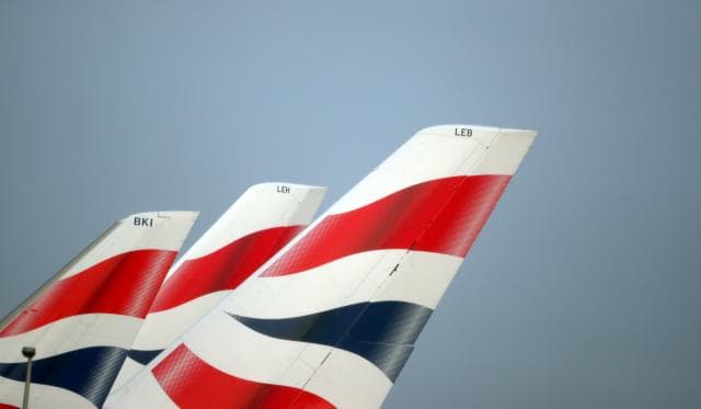 British Airways dhe Air France ndalojnë fluturimet me Iranin muajin e ardhshëm