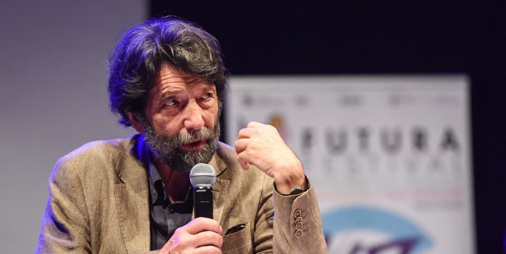 Massimo Cacciari: Mbi Europën, elitat, filozofinë dhe martesën