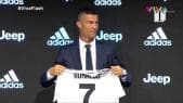 Panuçi: Ronaldo tek Juventusi do fitojë shumë trofe (VIDEO)
