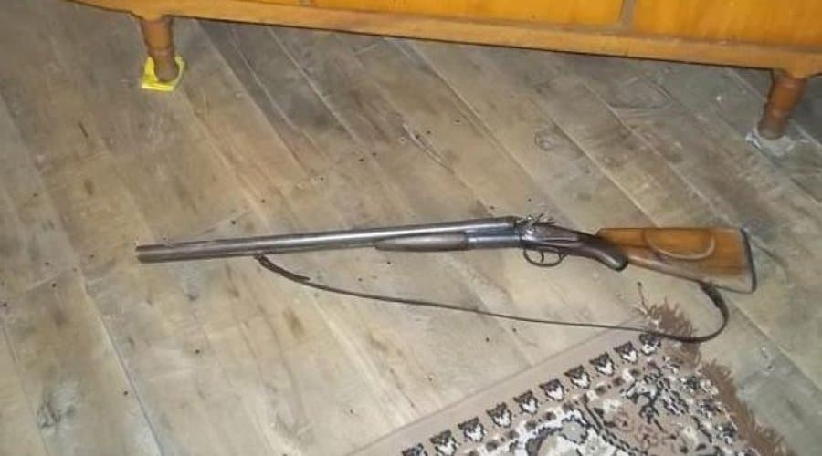 Mallakastër/ 67-vjeçari vret veten me armë në banesë