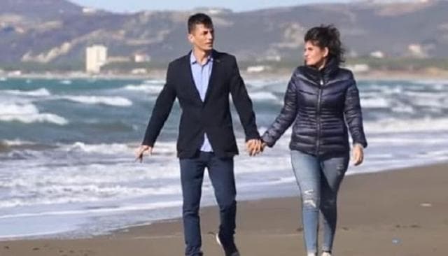 Konflikti i dhunshëm mes çiftit italo-shqiptar në prag divorci, arrestohet 32-vjeçari