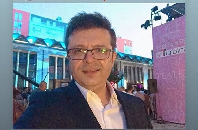 Kryeministri shkarkon drejtorin e cirkut Sajmir Çili