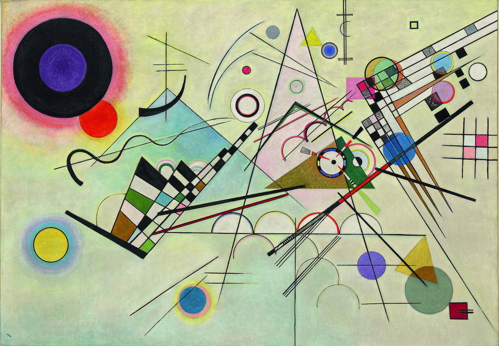 Si i motivoi muzika artistët modernë si Matisse e Kandinsky për të rishpikur pikturën (FOTO)