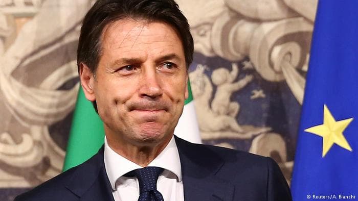 Conte mbështet Rusinë: E vështirë t’i zgjidhim krizat pa të