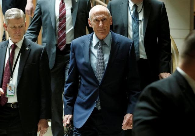 Shefi i Inteligjencës amerikane e sheh si shqetësim kërcënimin e vazhdueshëm të zgjedhjeve