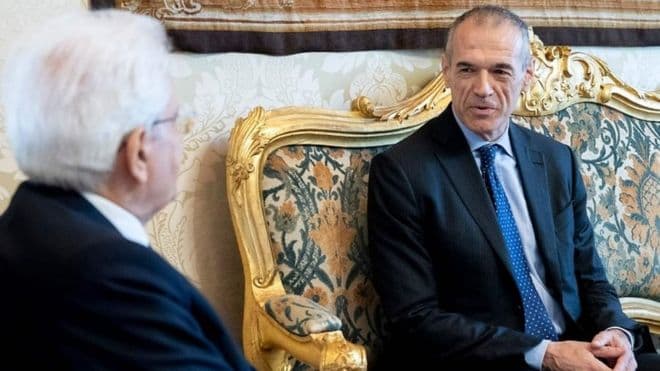 Italia në votime më 29 korrik? (VIDEO)