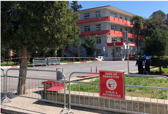 Covid në vend/ 661 raste të reja dhe 13 viktima në 24 orë (VIDEO)