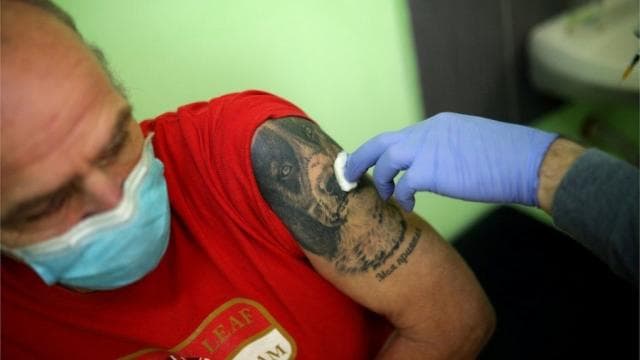 Pandemia e Covid-19, Europa ia kalon Azisë për numrin e viktimave