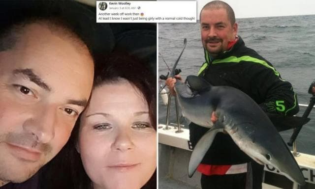 "Do të jem me pushime një javë", i sëmuri me Covid vdes një ditë pas infektimit